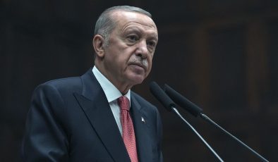 Başkan Erdoğan AK Parti İl Başkanları ile bir araya geliyor