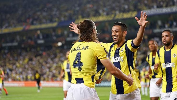 Fenerbahçe – Manchester United maçı canlı izle – TRT 1 Canlı Yayın İzle | FB Man UTD UEFA Avrupa Ligi Maçı Tabii İzleme Linki