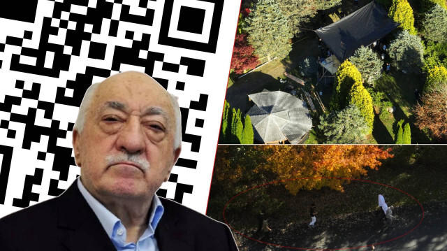 FETÖ diken üstünde! Cenazeye QR kodla girilecek: Sağınızı solunuzu kolaçan edin