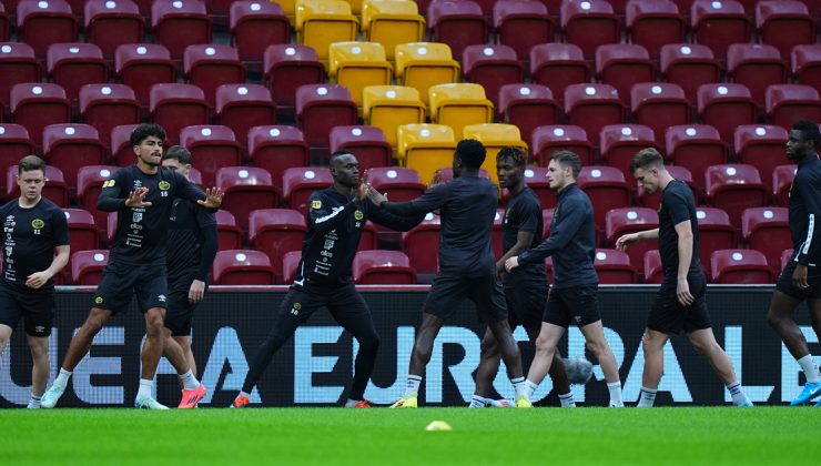 Galatasaray'ın rakibi Elfsborg'u tanıyalım! – Futbol Haberleri