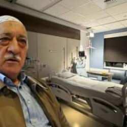 Fetullah Gülen 100 yaşına kadar yaşasın diye bakın ne yapmışlar!