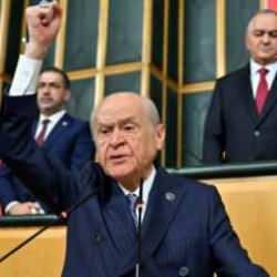 Bahçeli'den Gülen açıklaması: Türkiye'de gömüleceği bir toprak yok!