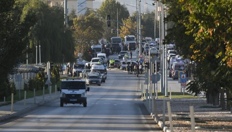 Savunma sanayisi temsilcileri Ankara'ya gidiyor – Savunma Sanayi Haberleri