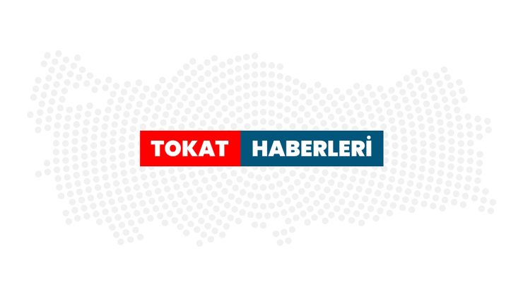 Tokat’ta yoğun kar yağışı etkili oluyor