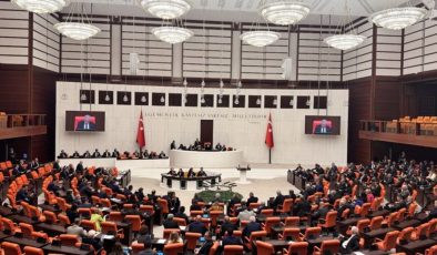 Tüketicilerin korunmasına ilişkin kanun teklifi TBMM'de kabul edildi – İş-Yaşam Haberleri