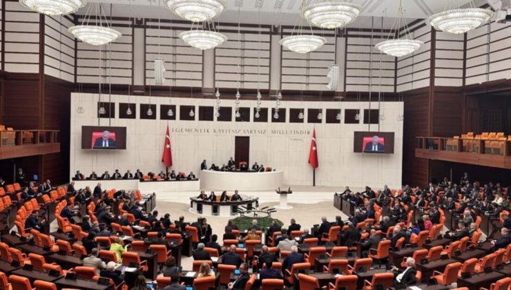 Tüketicilerin korunmasına ilişkin kanun teklifi TBMM'de kabul edildi – İş-Yaşam Haberleri