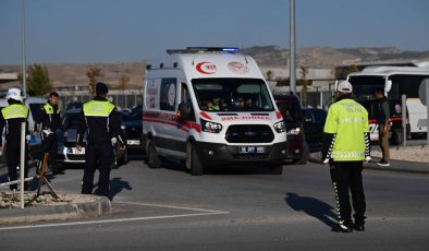 TUSAŞ’a terör saldırısı: İletişim Başkanlığı’ndan son dakika açıklama