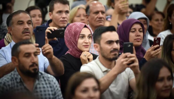 20 bin öğretmenin ataması yapıldı