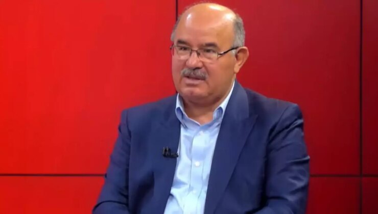 AK Parti kurucusu Hüseyin Çelik’ten Atatürk için skandal "diktatör" çıkışı