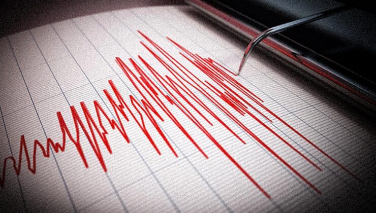 Akdeniz’de korkutan deprem: AFAD açıkladı!