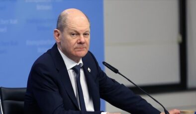 Almanya Başbakanı Scholz, Rusya Devlet Başkanı Putin ile telefonda görüştü – Dünya haberleri | Dış Haberler