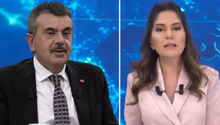 Bakan Tekin "laiklik" sözlerine açıklık getirdi