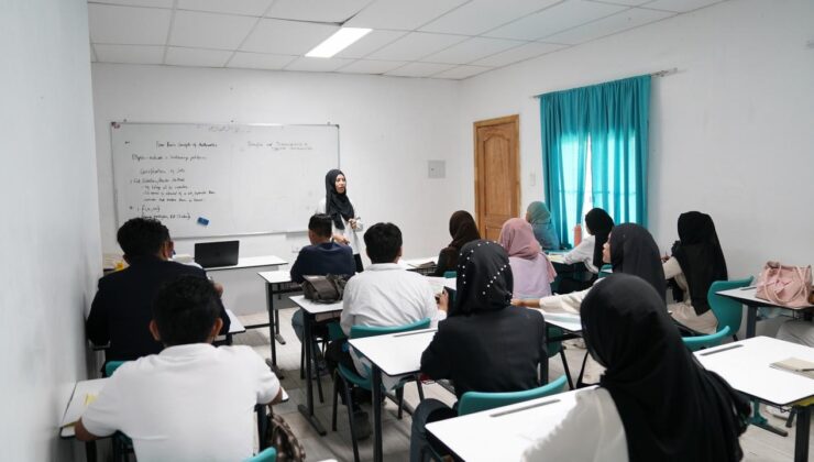 Bangsomoro Btea Üniversitesi temeli atıldı