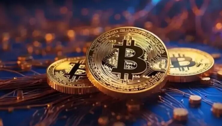 Bitcoin fiyatında yeni rekor: 100 bin dolara az kaldı