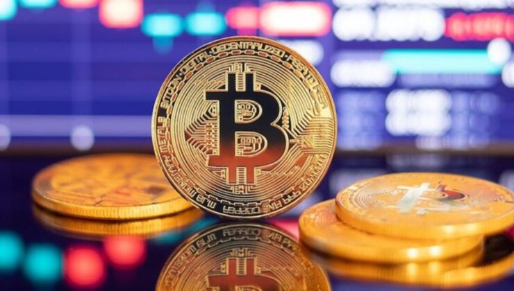 Bitcoin'de yeni tarihi zirve – Kripto Para Haberleri