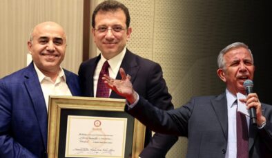 CHP’de iç savaş! İmamoğlu’nun PR’cısından Mansur Yavaş’ı çıldırtacak sözler: ‘Vizyonsuz’