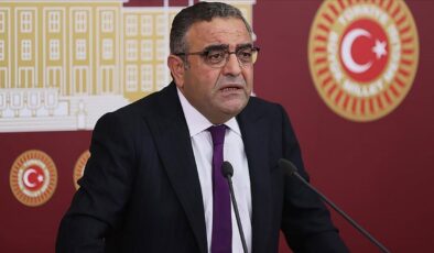 CHP’li Sezgin Tanrıkulu’nun Diyarbakır sözlerine tepki yağdı!