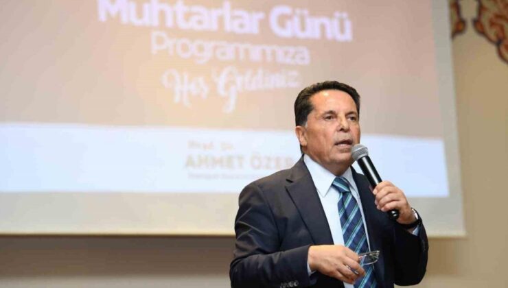 CHP’nin Ahmet Özer’in tutukluluğuna itiraz etmediği ortaya çıktı