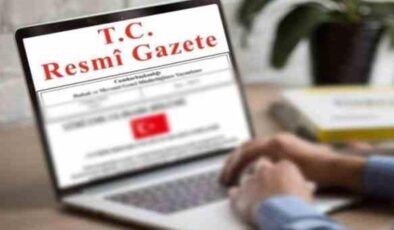 Çocuk istismarları önleme ve bebek ölümleri komisyonlarına üye seçimleri Resmi Gazete’de