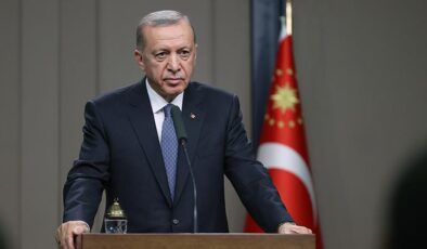 Cumhurbaşkanı Erdoğan: Biden savaşı körüklüyor… Dünyayı yeni ve büyük bir savaşın eşiğine getirebilir