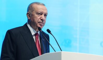 Cumhurbaşkanı Erdoğan, G20 Liderler Zirvesi’ne katılacak