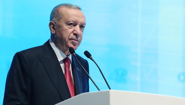 Cumhurbaşkanı Erdoğan, G20 Liderler Zirvesi’ne katılacak