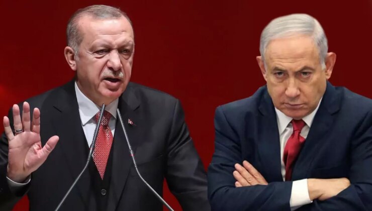 Cumhurbaşkanı Erdoğan’dan Netanyahu hakkındaki tutuklama kararına ilk yorum