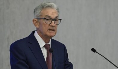 Fed Başkanı Powell'dan faiz açıklaması – Ekonomi haberleri – Para Haberleri