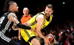 Fenerbahçe seriye bağladı! (ÖZET) Virtus Segafredo Bologna-Fenerbahçe Beko maç sonucu: 82-86