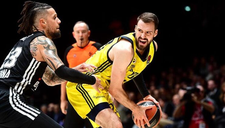 Fenerbahçe seriye bağladı! (ÖZET) Virtus Segafredo Bologna-Fenerbahçe Beko maç sonucu: 82-86