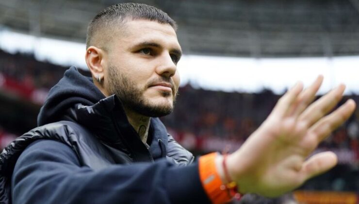 Galatasaray'dan Icardi yalanlaması! – Galatasaray Haberleri