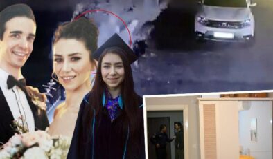 ‘Gamze’yi balkondan atıp cesedinin başında Instagram’a girdi’ | Acılı anne feryat etti: Bu kadar saçma neden olamaz! Katil koca için karar çıktı