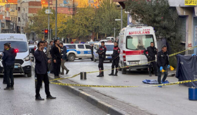 Gaziantep'teki silahlı kavgada iki kardeş öldü, 2 kişi yaralandı – Güncel haberler