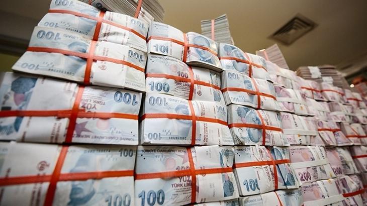 Hazine 2 ihalede yaklaşık 25 milyar lira borçlandı