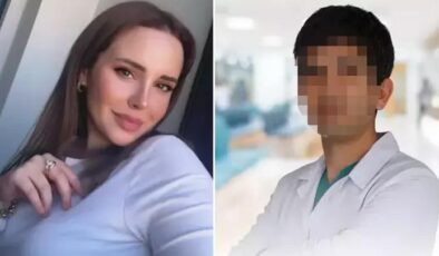 Hemşire Selen Bilgin’in ölümünde şüpheli doktor hakkında müebbet hapis istemi! ‘Yenidoğan Çetesi’ detayı…