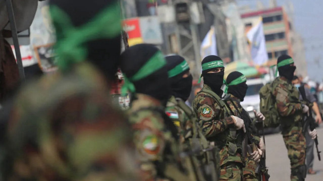 Katar ABD’nin baskısıyla ülkedeki Hamas ofisini kapatacak mı?