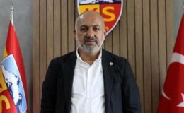 Kayserispor Başkanı Ali Çamlı özür diledi! 'Kalbini kırdığım tüm taraftarlarımızdan…'