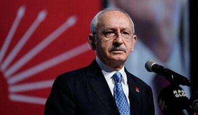 Kılıçdaroğlu, Cumhurbaşkanı Erdoğan’a hakaret davasında savunma yaptı