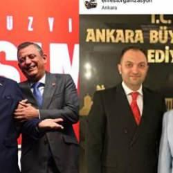 Ankara'daki 69 milyonluk skandalın perde arkası ortaya çıktı: İhaleyi bakın kime vermiş