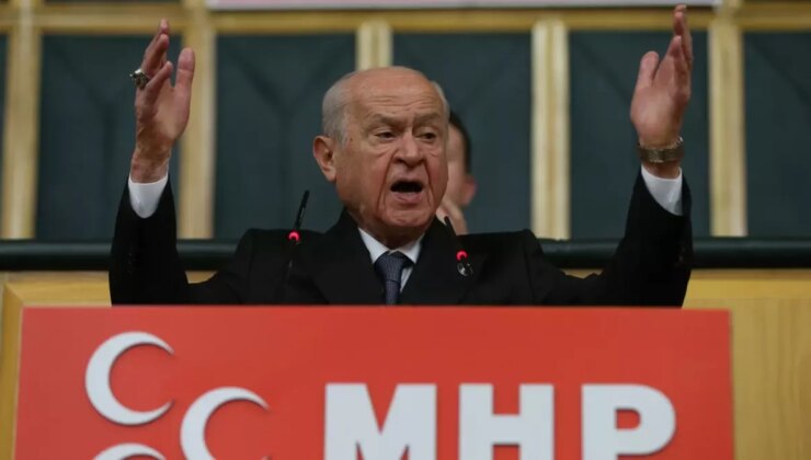 MHP’nin hesabından yapılan paylaşım kafa karıştırdı: Ne demek istiyorsunuz?