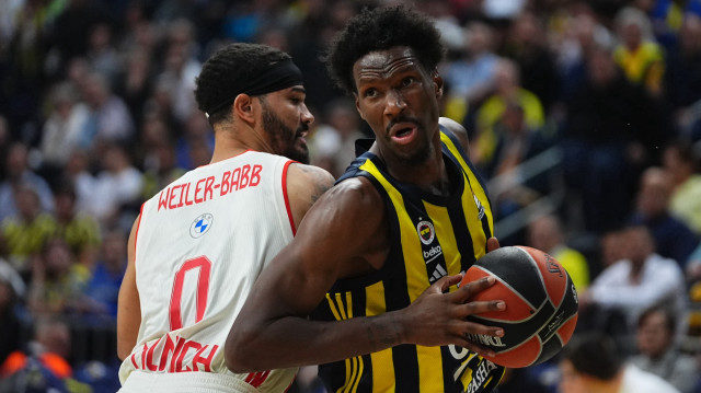 Nigel-Hayes tek çeyrekte 18 sayı attı: Fenerbahçe Beko sahasında Bayern Münih’i mağlup etti | ÖZET