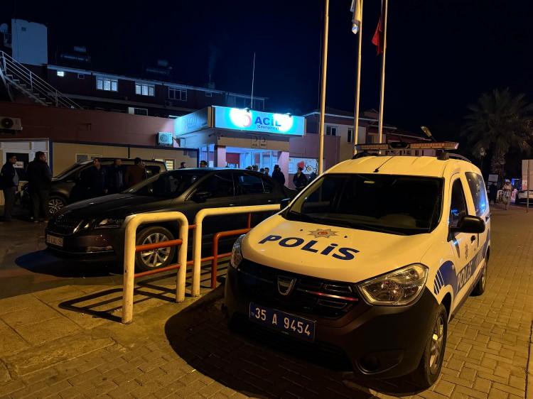 <p>Selçuk ilçesinde, dün Cumhuriyet Mahallesi'ndeki bir evde yangın çıkmış, evde yalnız olan ve dumandan etkilendiği belirlenen 5 kardeş Fadime Nefes (5), Funda Peri (4), Aslan Miraç (3), Masal Işık (2) ve Aras Bulut Akcan (1) hayatını kaybetmişti.</p><p>Çocuklarının babasının cezaevinde olduğu belirtilirken hadise sırasında dışarda olan ana Melisa Sinem Akcan hakkında gözaltı kararı verilmişti.</p>