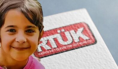 RTÜK’ten medyaya ‘Narin Güran’ uyarısı! ‘Kabul edilemez’