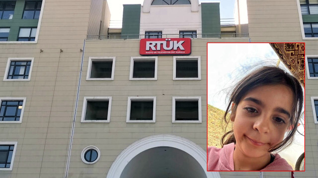 RTÜK’ten Narin Güran davasıyla ilgili uyarı: Kabul edilemez