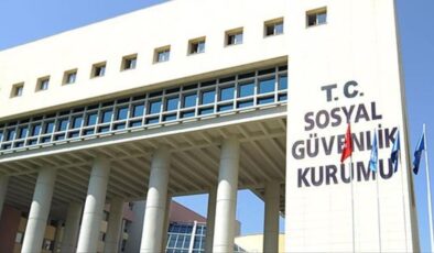 SGK 5 yılda icra yoluyla 53,7 milyar TL tahsil etti – Sosyal Güvenlik Haberleri