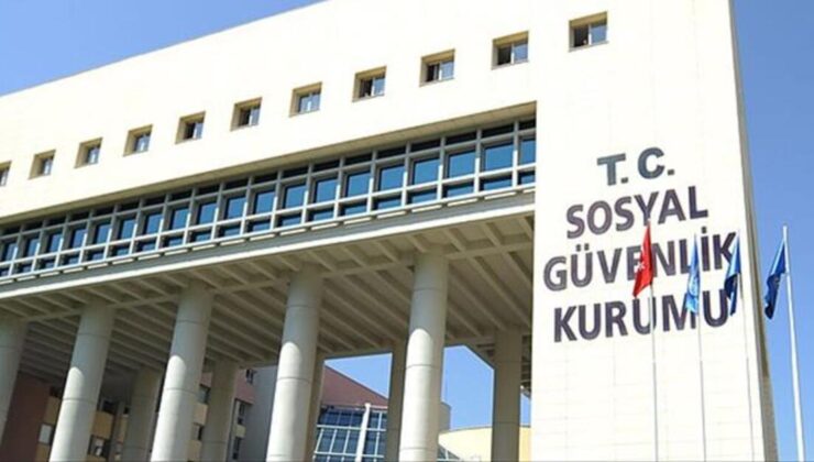 SGK 5 yılda icra yoluyla 53,7 milyar TL tahsil etti – Sosyal Güvenlik Haberleri