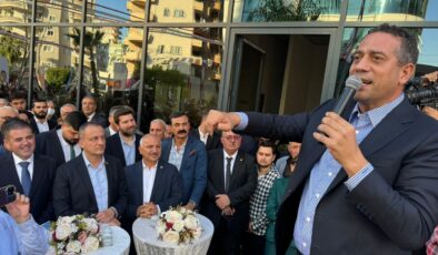 Skandal sözler! CHP’li Ali Mahir Başarır Cumhurbaşkanı Erdoğan’a beddua etti