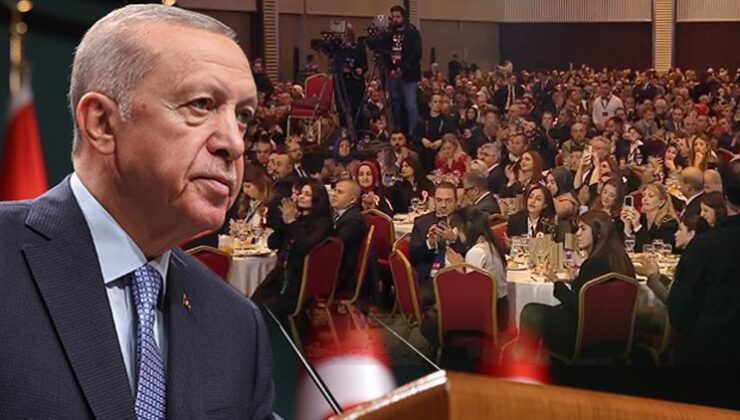 Son dakika… Cumhurbaşkanı Erdoğan’dan önemli açıklamalar