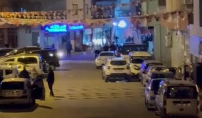 Son dakika… İzmir’de 3 polis silahlı saldırıya uğradı: 2 polisin durumu ağır