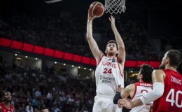 Türkiye – Macaristan basketbol maçı ne zaman, saat kaçta, hangi kanalda? | 12 Dev Adam, sahaya çıkıyor!